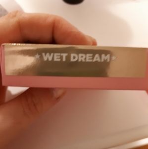 Jeffree star supreme frost in wet dream